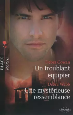 Couverture du produit · Un troublant équipier - Une mystérieuse ressemblance
