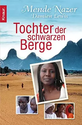 Couverture du produit · Tochter der schwarzen Berge