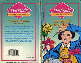 Couverture du produit · Le Temps d'un film (Harlequin)