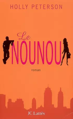 Couverture du produit · Le nounou