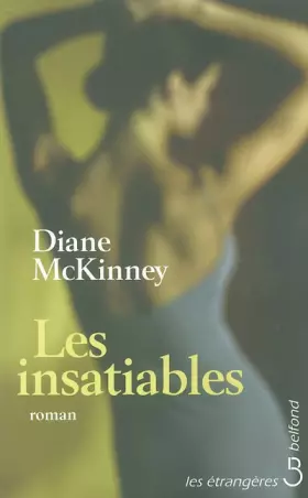 Couverture du produit · Les Insatiables