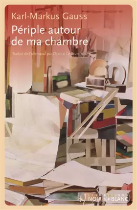 Couverture du produit · Periple autour de ma chambre