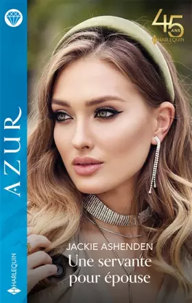 Couverture du produit · Une servante pour épouse