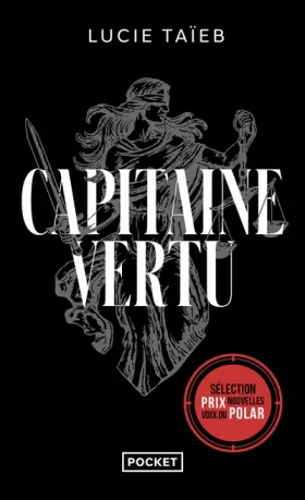 Couverture du produit · Capitaine Vertu