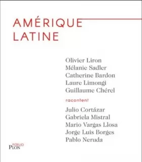 Couverture du produit · Amérique latine