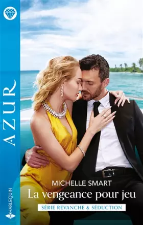 Couverture du produit · La vengeance pour jeu
