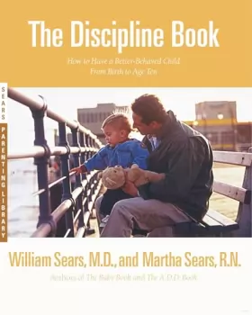 Couverture du produit · The Discipline Book