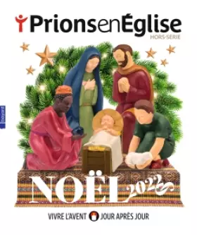 Couverture du produit · Hors-série Noël 2022 - octobre 2022 N° 5