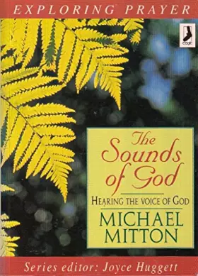 Couverture du produit · The Sounds of God