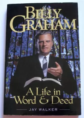 Couverture du produit · Billy Graham: Life In