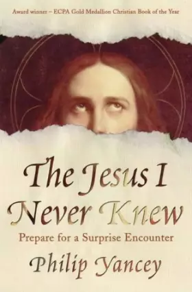 Couverture du produit · The Jesus I Never Knew