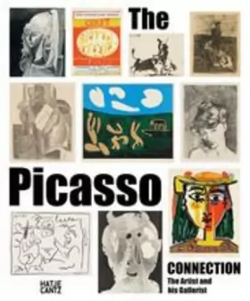 Couverture du produit · The Picasso Connection: The Artist and His Gallerist: The Picasso Collection of the Kunsthalle Bremen