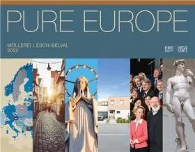 Couverture du produit · Pure Europe