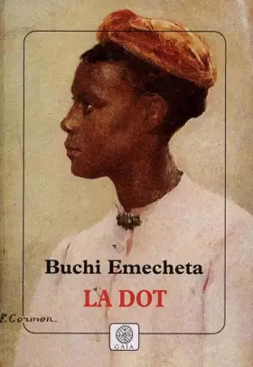 Couverture du produit · La dot