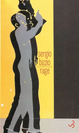 Couverture du produit · Rage