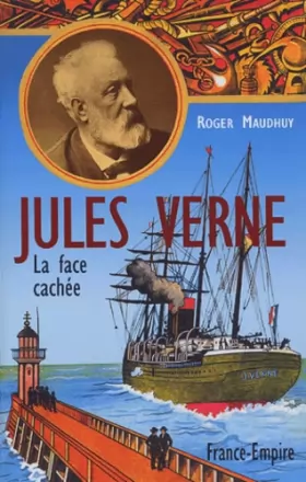 Couverture du produit · Jules Verne : La face cachée