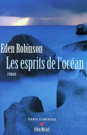 Couverture du produit · Les Esprits de l'océan