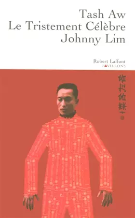 Couverture du produit · Le tristement célèbre Johnny Lim