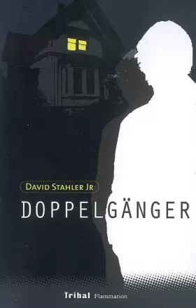 Couverture du produit · Doppelgänger