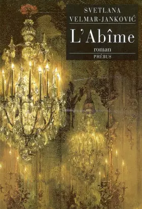 Couverture du produit · L'Abime