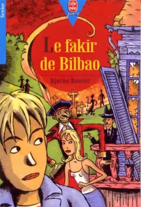 Couverture du produit · Le Fakir de Bilbao
