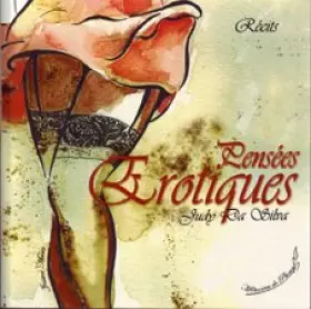 Couverture du produit · Pensées Erotiques