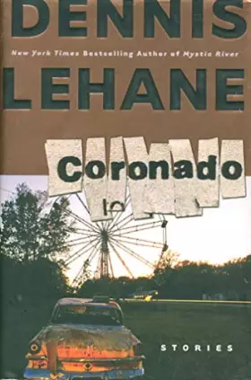 Couverture du produit · Coronado