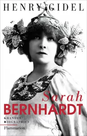 Couverture du produit · Sarah Bernhardt