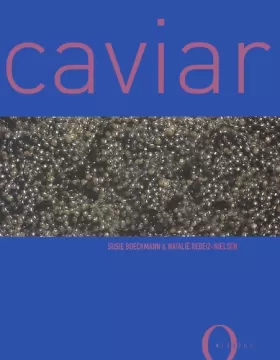 Couverture du produit · Caviar
