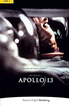 Couverture du produit · Apollo 13