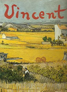 Couverture du produit · Vincent van gogh