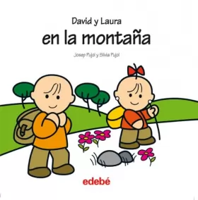 Couverture du produit · David Y Laura En La Montana / David and Laura in the Mountain