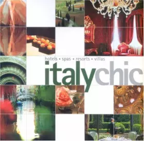 Couverture du produit · Italy Chic