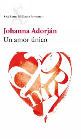Couverture du produit · Un amor único / An Exclusive Love