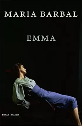 Couverture du produit · Emma