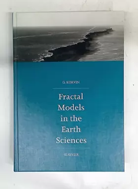 Couverture du produit · Fractal Models in the Earth Sciences