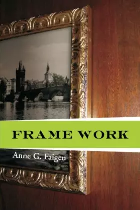 Couverture du produit · Frame Work