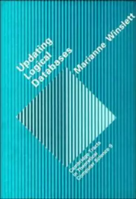 Couverture du produit · Updating Logical Databases