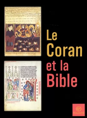 Couverture du produit · Coran et la bible