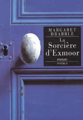 Couverture du produit · La Sorcière d'Exmoor