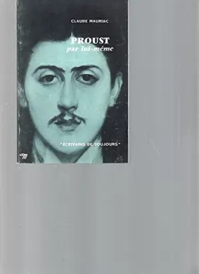 Couverture du produit · Proust par lui-même