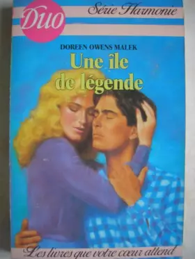 Couverture du produit · Une Île de légende (Duo)