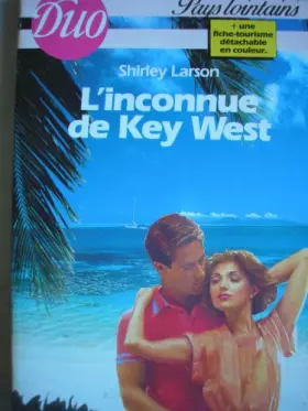 Couverture du produit · L'Inconnue de Key West (Duo)