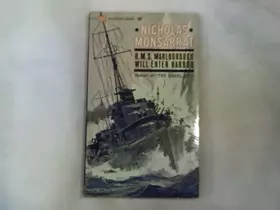 Couverture du produit · H.M.S. Marlborough Will Enter Harbor