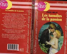 Couverture du produit · Les Tumultes de la passion (Duo)
