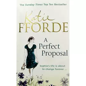 Couverture du produit · A Perfect Proposal
