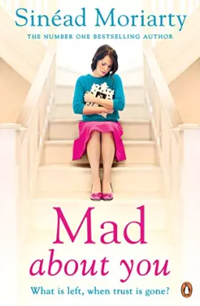 Couverture du produit · Mad About You
