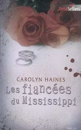 Couverture du produit · Les fiancées du Mississippi