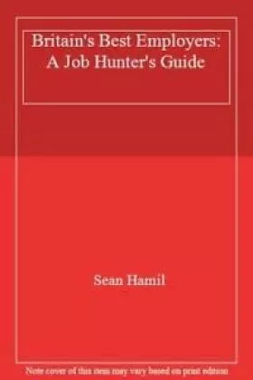 Couverture du produit · Britain's Best Employers: A Job Hunter's Guide
