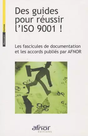 Couverture du produit · Vade-mecum de l'auditeur qualité